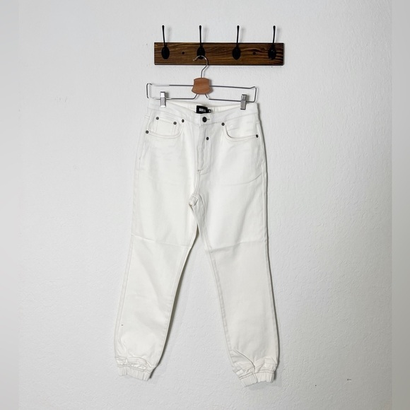 SER.O.YA Dakota Fitted Jogger - Picture 3 of 8